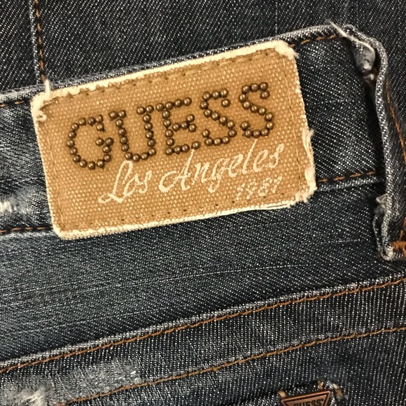 Guess Jeans - Picture 6 of 6